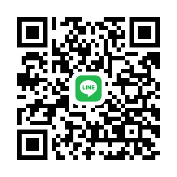 LINE QR Code - เพิ่มเพื่อน