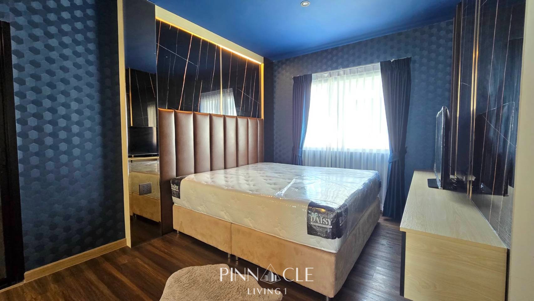 ขายบ้านเดี่ยว 3 ห้องนอน พฤษานารา ชัยพฤกษ 2 จอมเทียน ใกล้หาดจอมเทียน พัทยา