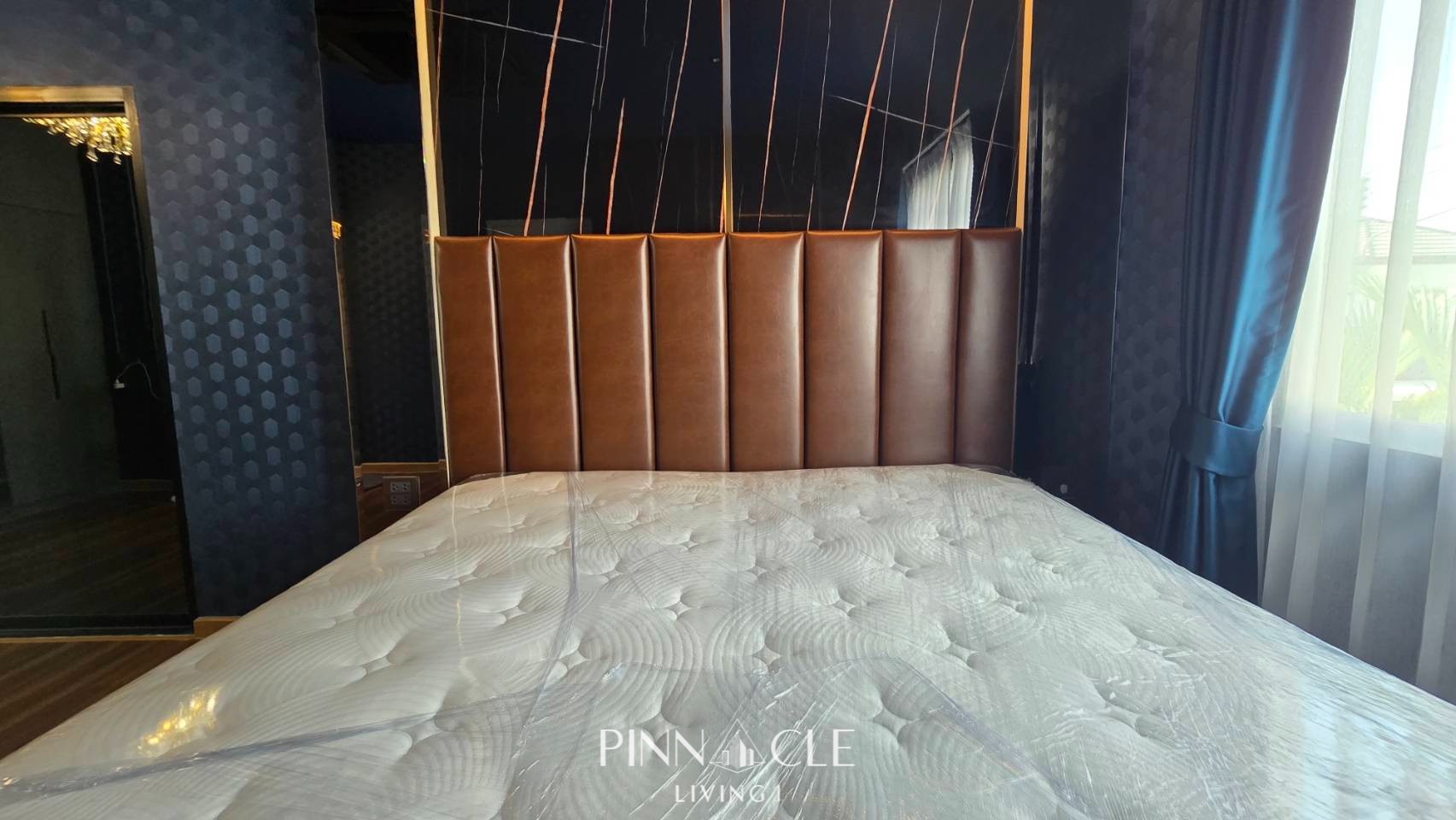 ขายบ้านเดี่ยว 3 ห้องนอน พฤษานารา ชัยพฤกษ 2 จอมเทียน ใกล้หาดจอมเทียน พัทยา - Image 4