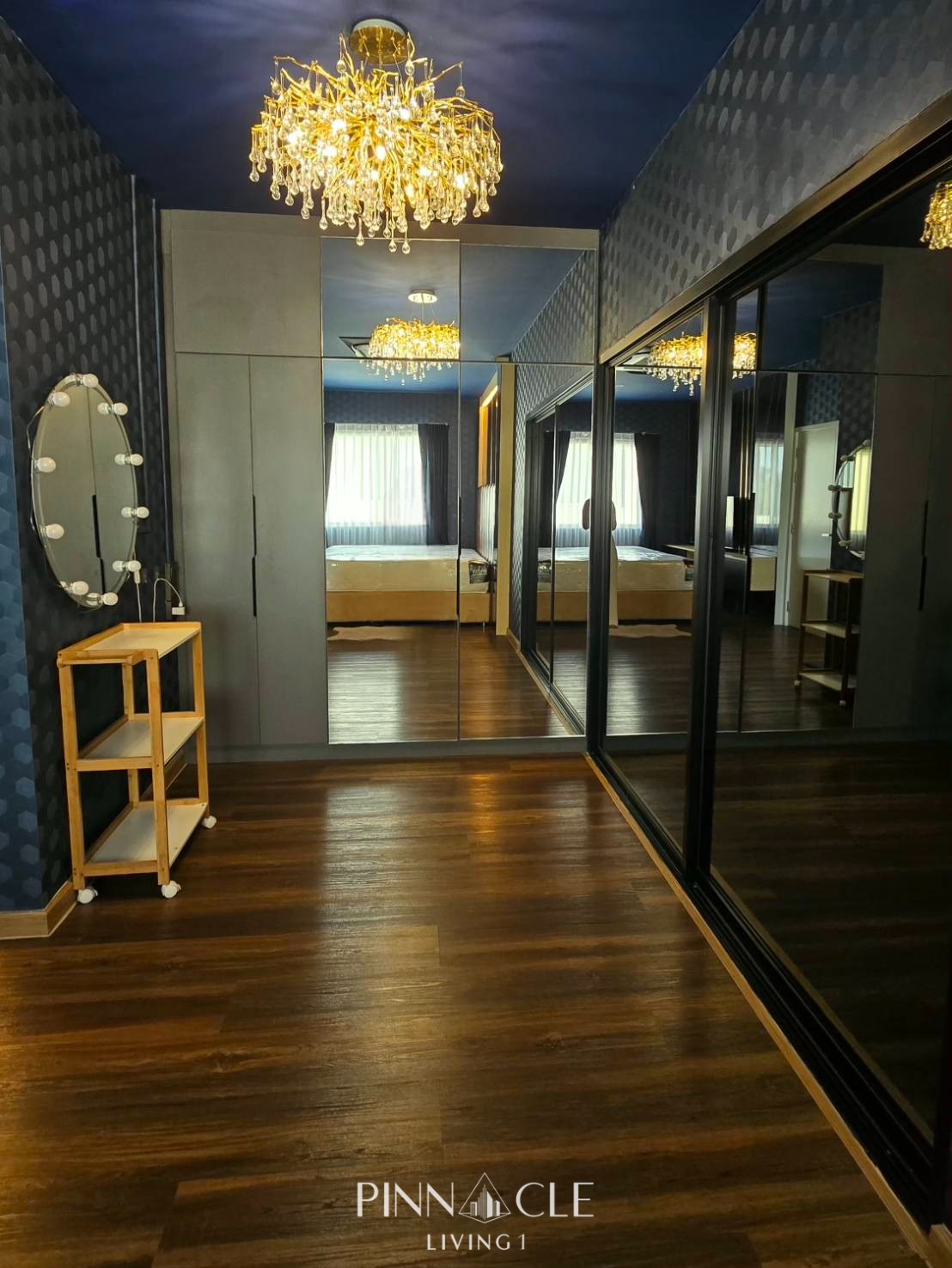 ขายบ้านเดี่ยว 3 ห้องนอน พฤษานารา ชัยพฤกษ 2 จอมเทียน ใกล้หาดจอมเทียน พัทยา - Image 8