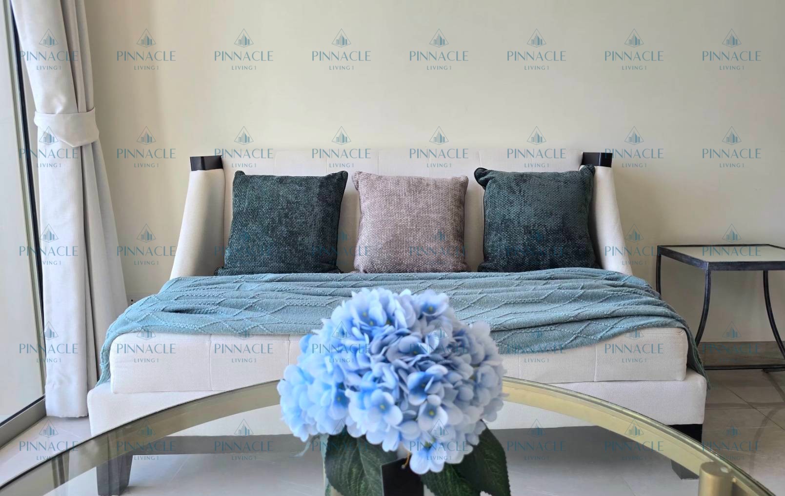 เดอะริเวียร่าโมนาโค คอนโดหรู วิวทะเล สไตล์โมเดิร์น โควต้าต่างชาติ ใกล้หาดจอมเทียน พัทยา - Image 9