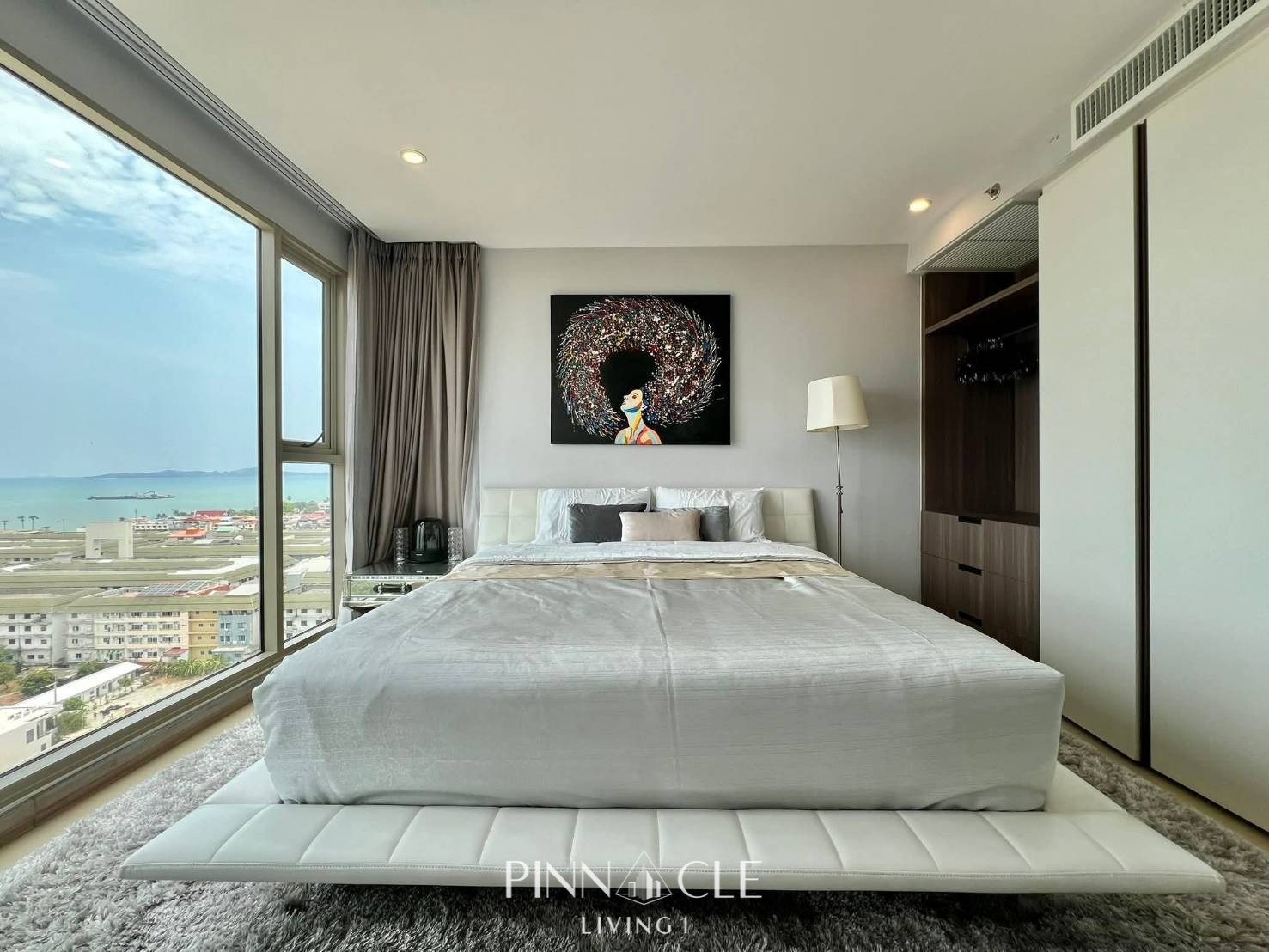 Rare Unit The Riviera Jomtien 2 Bedrooms For Sale Foreigner Quota - Image 4