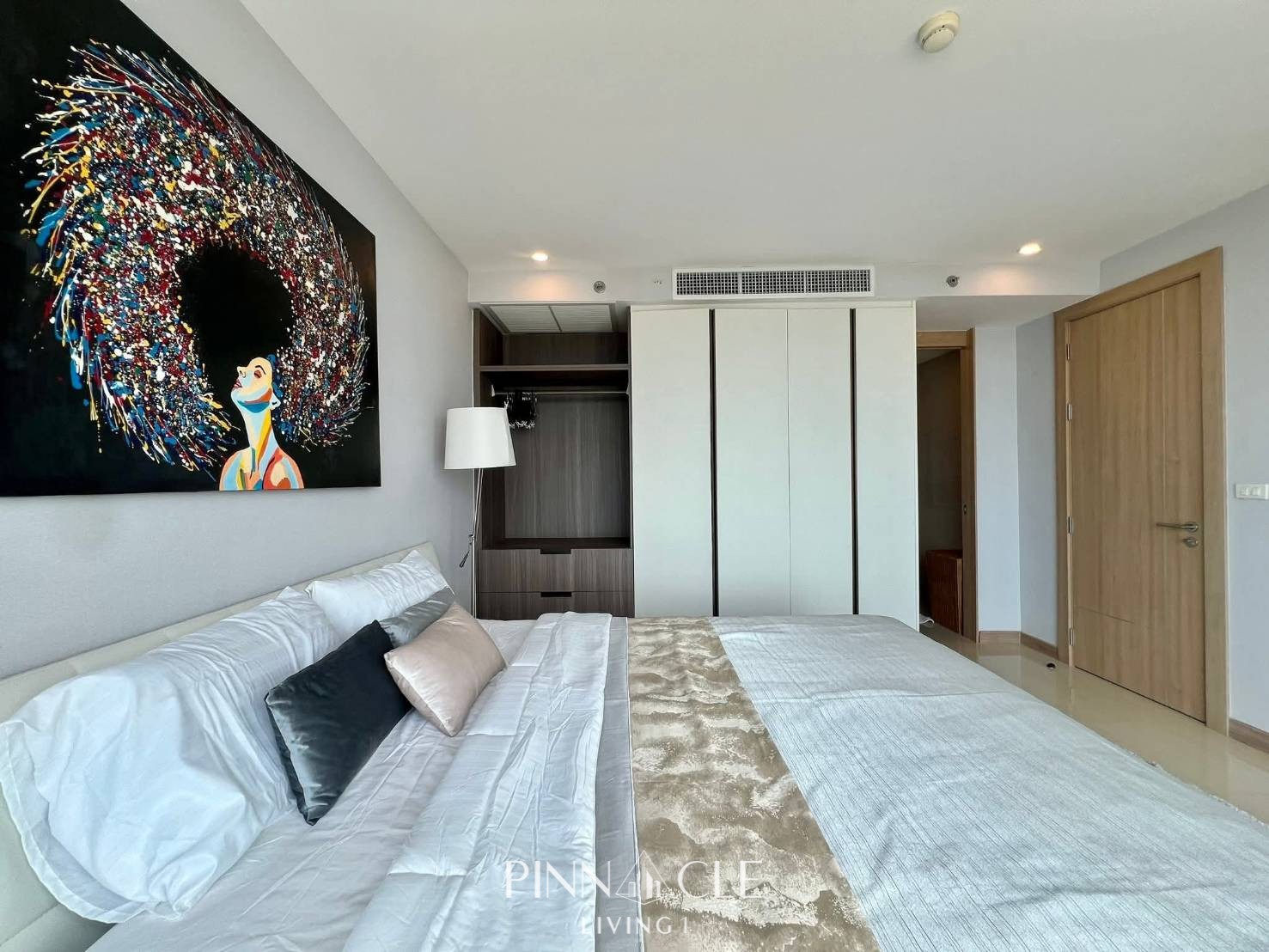 Rare Unit The Riviera Jomtien 2 Bedrooms For Sale Foreigner Quota - Image 5