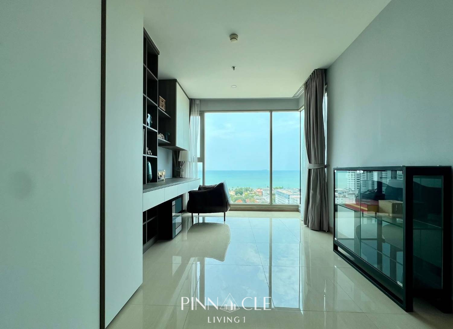 Rare Unit The Riviera Jomtien 2 Bedrooms For Sale Foreigner Quota - Image 8