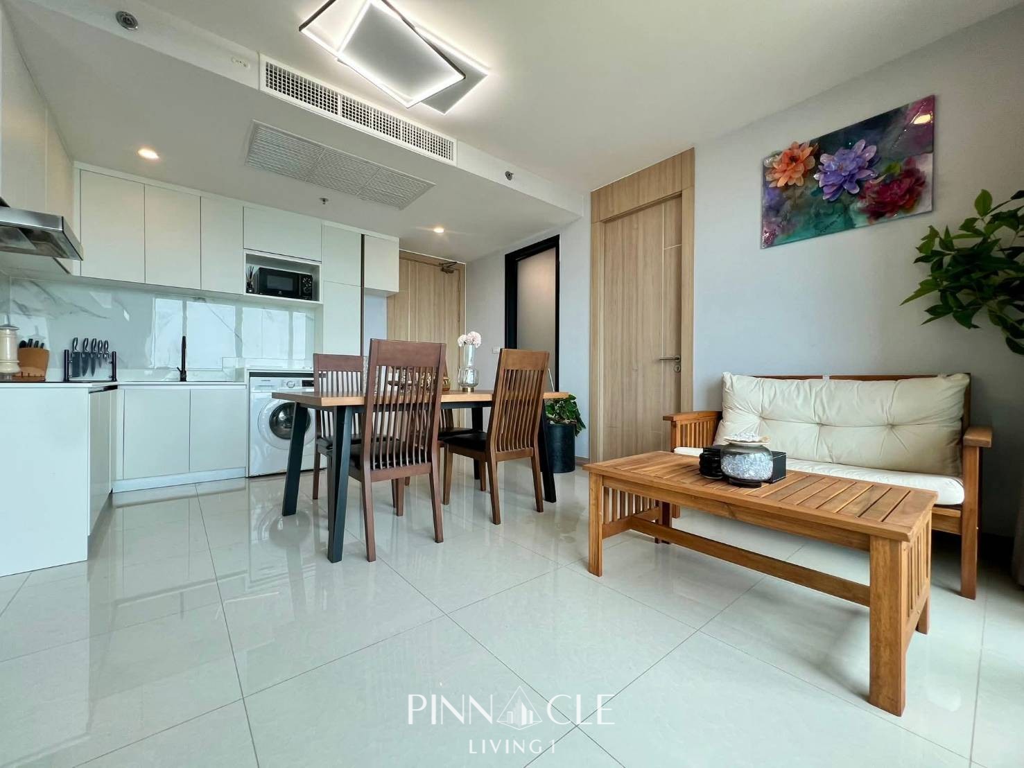 Rare Unit The Riviera Jomtien 2 Bedrooms For Sale Foreigner Quota - Image 10