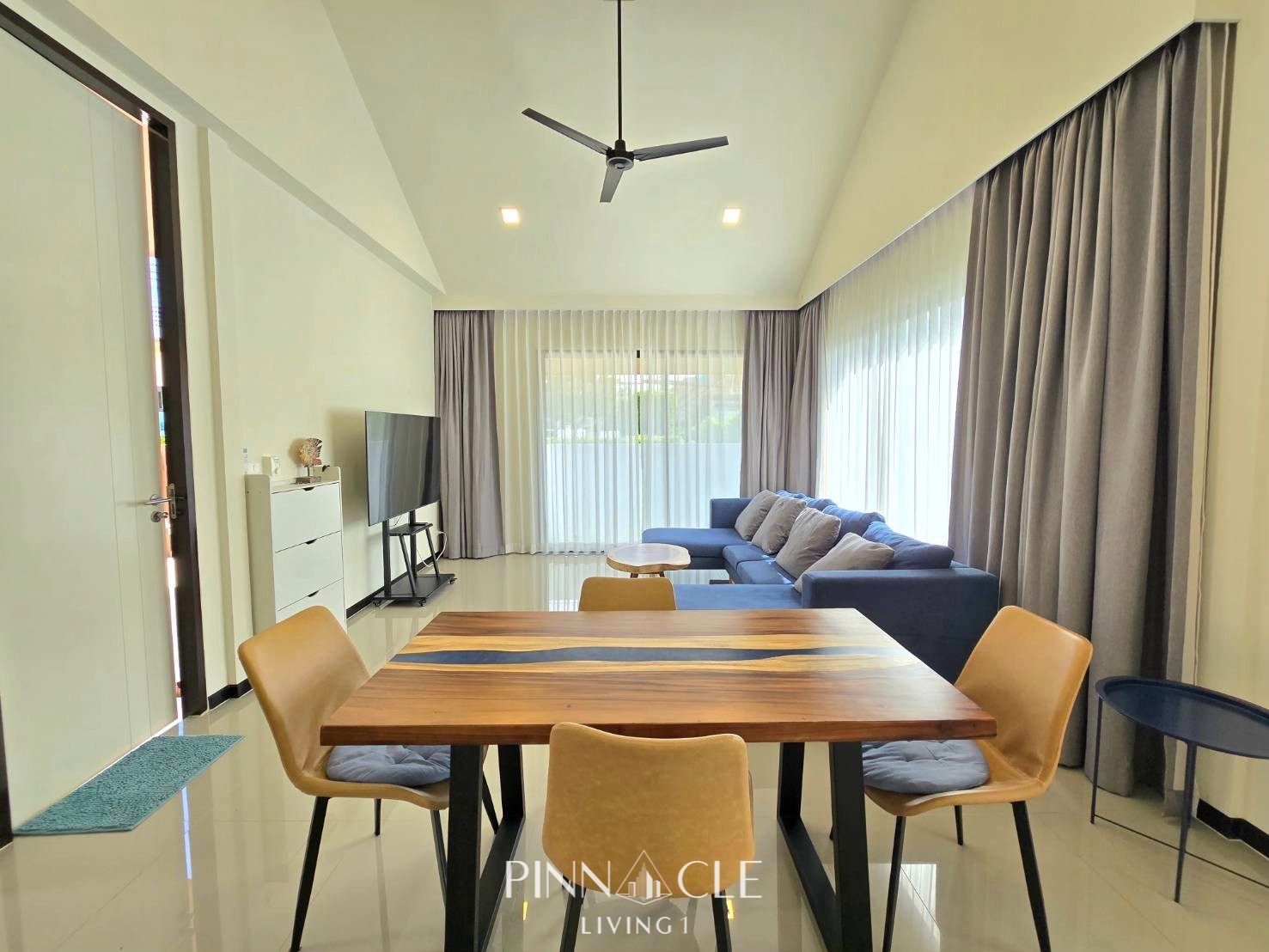 The Maple Pattaya – Brand-New Detached House in a Peaceful and Secure Community In Huai Yai, Smart City Zone - Image 6