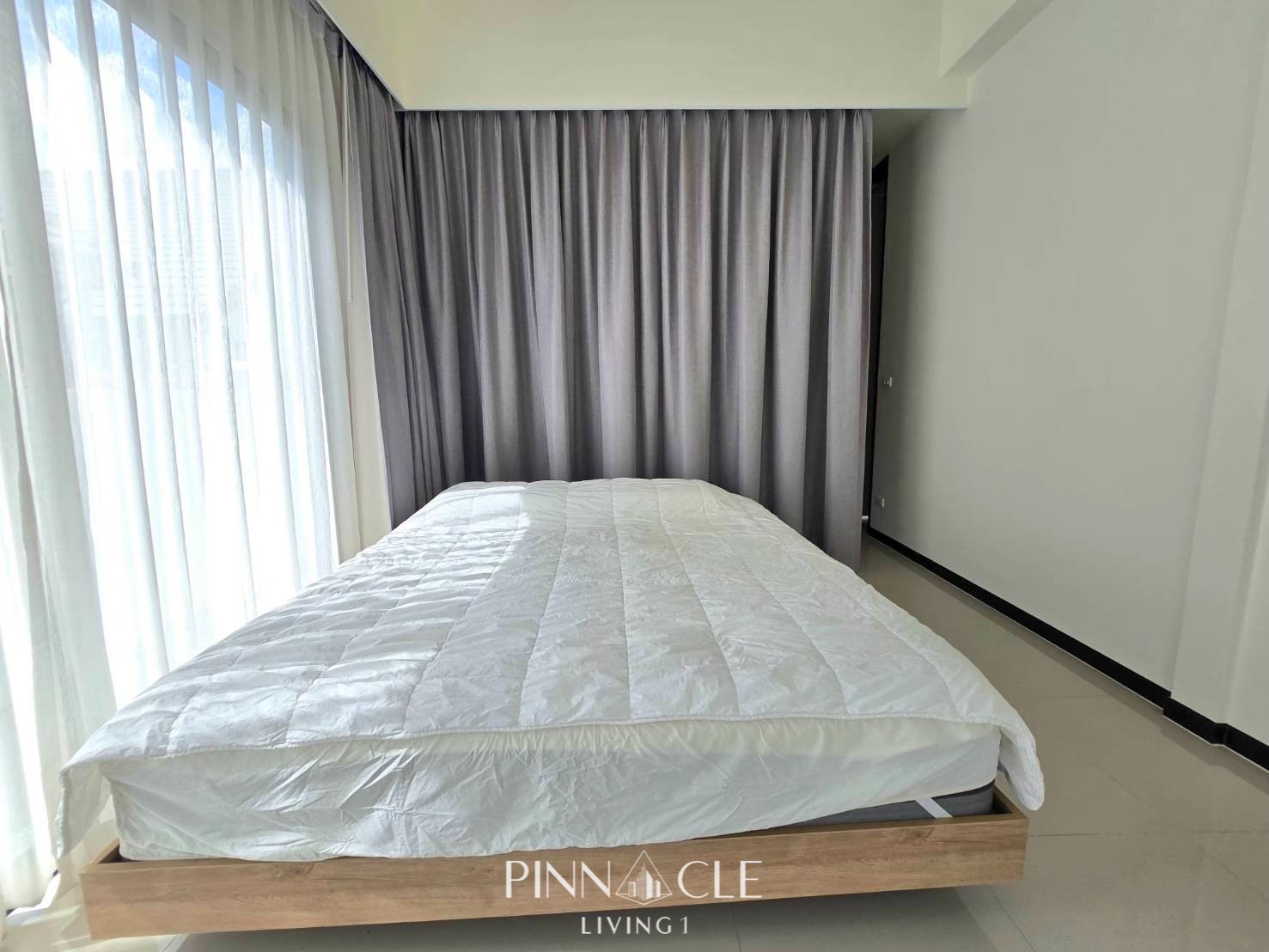 The Maple Pattaya – Brand-New Detached House in a Peaceful and Secure Community In Huai Yai, Smart City Zone - Image 8
