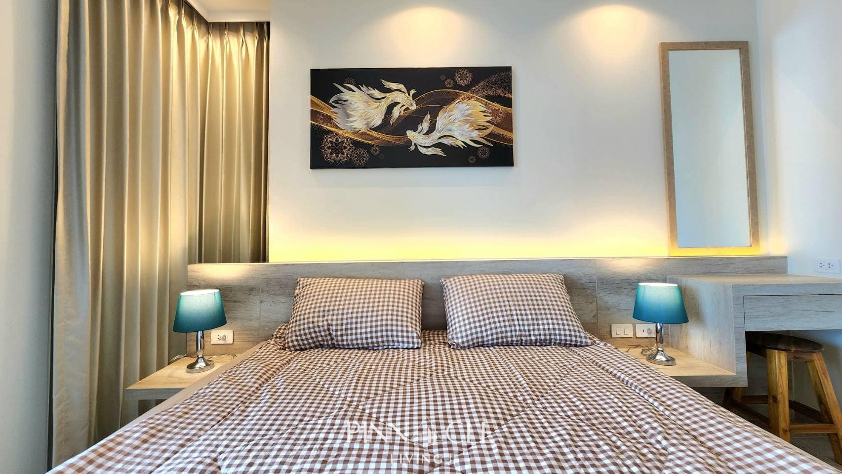 The Riviera Jomtien  Luxury Condominium 1 Bedroom Foreign Quota In Na Jomtien Beach, Pattaya - Image 2