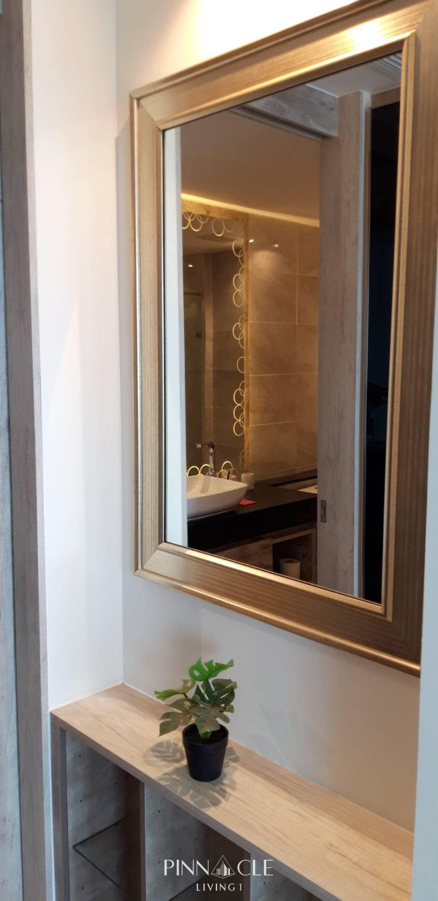 The Riviera Jomtien  Luxury Condominium 1 Bedroom Foreign Quota In Na Jomtien Beach, Pattaya - Image 9
