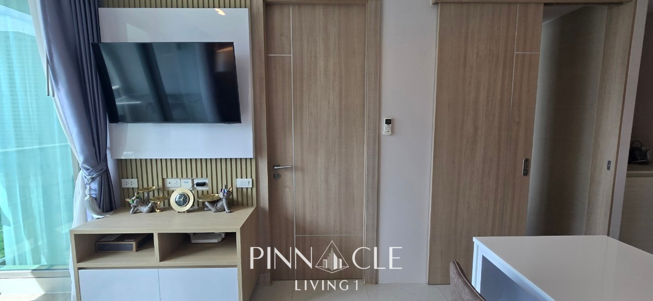 The Riviera Jomtien Sale with Tenant Get 8% Rental Yield | Investment  Sea View  Condo in Pattaya - Image 6