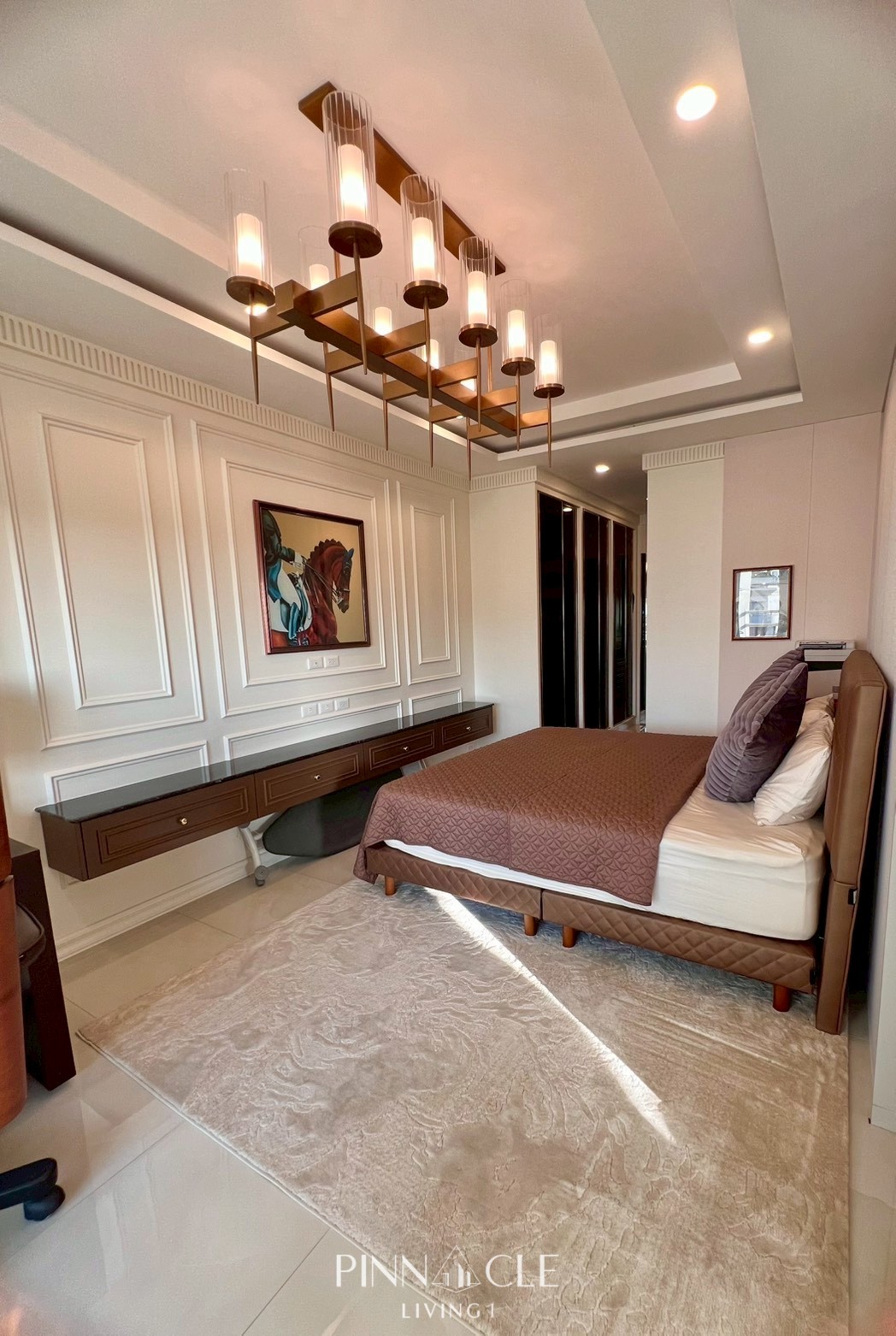 View Talay 8 Beachfront Condominium on Jometien Beach Pattaya - Image 7