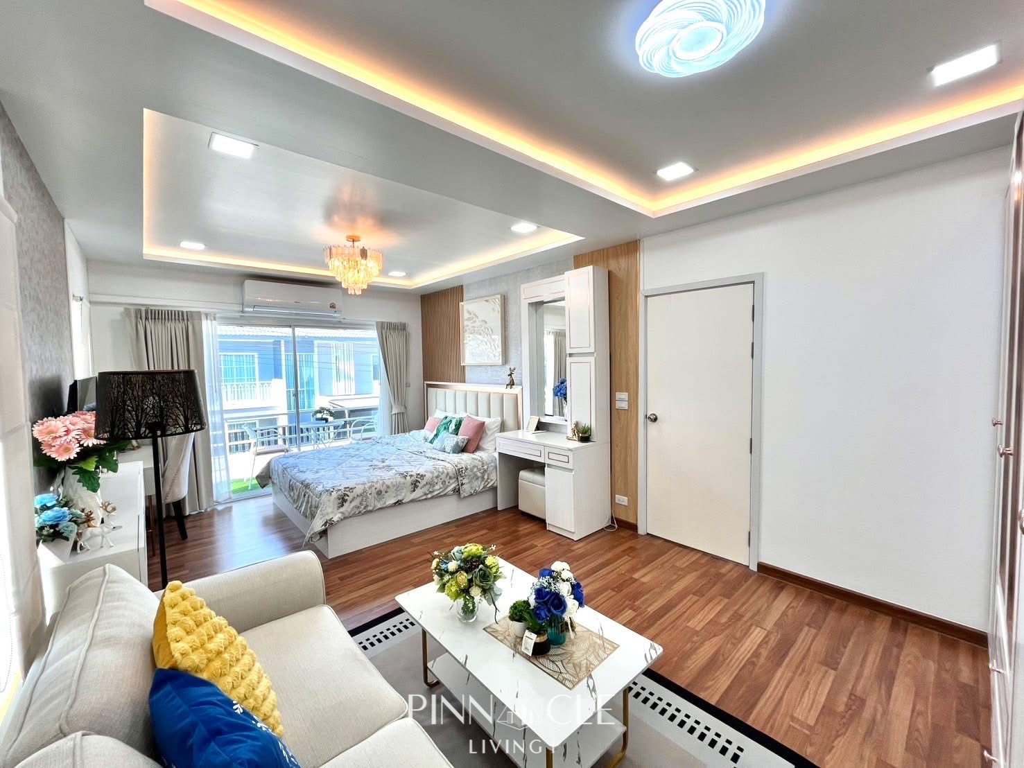 Baan Pruksa Nara Chaiyapruk 2 - Jomtien Close To Jomtien Beach - Image 8